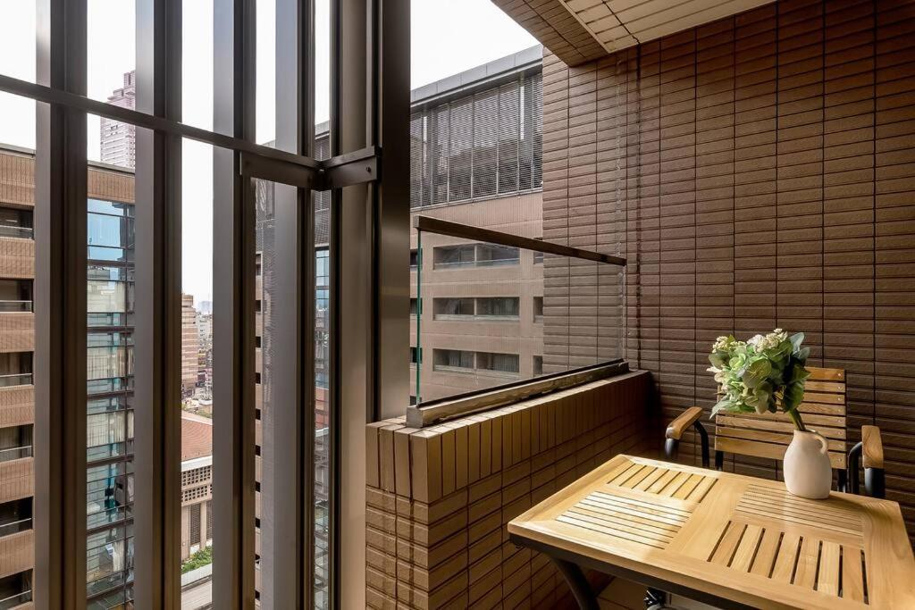 New Building 2B1Blk Workspace Taipei Main Station • 新大樓 台北車站 2房1衛 客廳廚房 工作空間 外观 照片