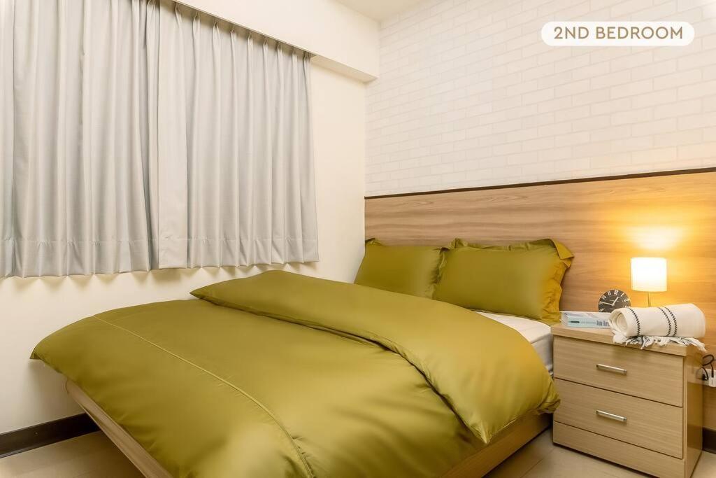 New Building 2B1Blk Workspace Taipei Main Station • 新大樓 台北車站 2房1衛 客廳廚房 工作空間 外观 照片